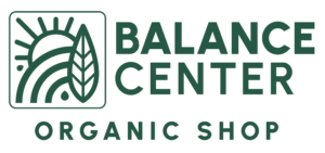 balance center w text