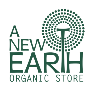 a new earth store